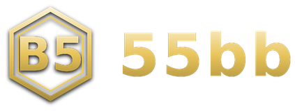 55bb logo