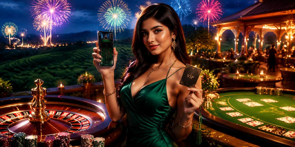 55bb casino app visual
